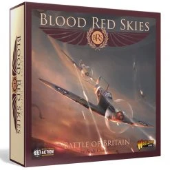 Warlord Games Blood Red Skies Board Games