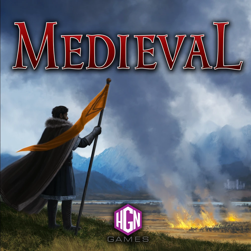 HGN Games Medieval 1 HGN Games Medieval