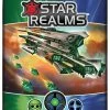 White Wizard Games Star Realms: Command Deck - The Pact