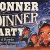 Chronicle Books Donner Dinner Party