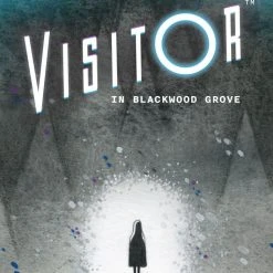 Resonym Board Games Visitor In Blackwood Grove