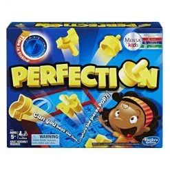 Hasbro Perfection Board Games