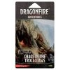 Catalyst Game Labs Dragonfire: Adventures - Chaos In The Trollclaws