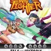 Ninja Division Way Of The Fighter: Tala Vs Victoria Fighter Pack Board Games