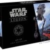 Fantasy Flight Games Star Wars: Legion - AT-ST Unit Expansion