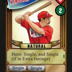 Eagle-Gryphon Games Baseball Highlights: 2045 - Home Cookin' Expansion