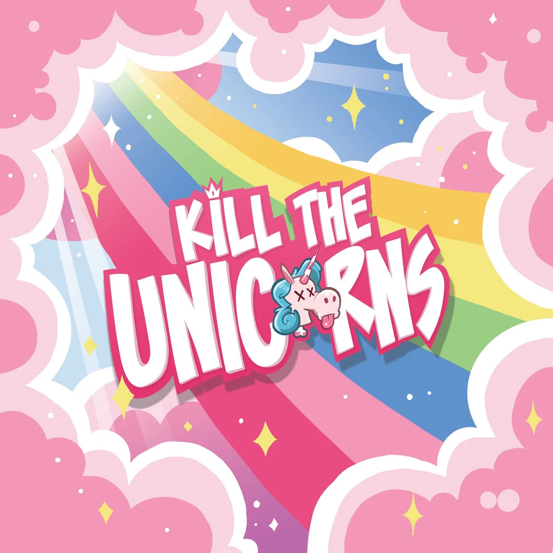 Morning Kill The Unicorns 1 Morning Kill The Unicorns