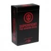 Skybound Games Superfight: The Horror Deck