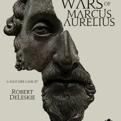 Hollandspiele Wars Of Marcus Aurelius: Rome 170-180CE