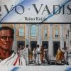 Hans Im Glück Board Games Quo Vadis? (German Import)