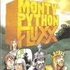 Looney Labs Monty Python Fluxx
