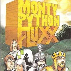 Looney Labs Monty Python Fluxx