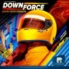 Restoration Games Downforce: Danger Circuit Board Games