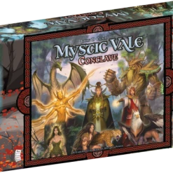 AEG Mystic Vale: Conclave