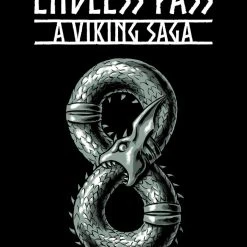 WizKids Endless Pass: A Viking Saga