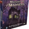Fantasy Flight Games Board Games Mansions Of Madness: Second Edition - Sanctum Of Twilight