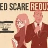 (Self-Published) Red Scare Redux