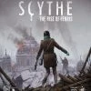 Stonemaier Games Scythe: The Rise Of Fenris
