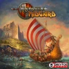 Grey Fox Games Reavers Of Midgard Board Games