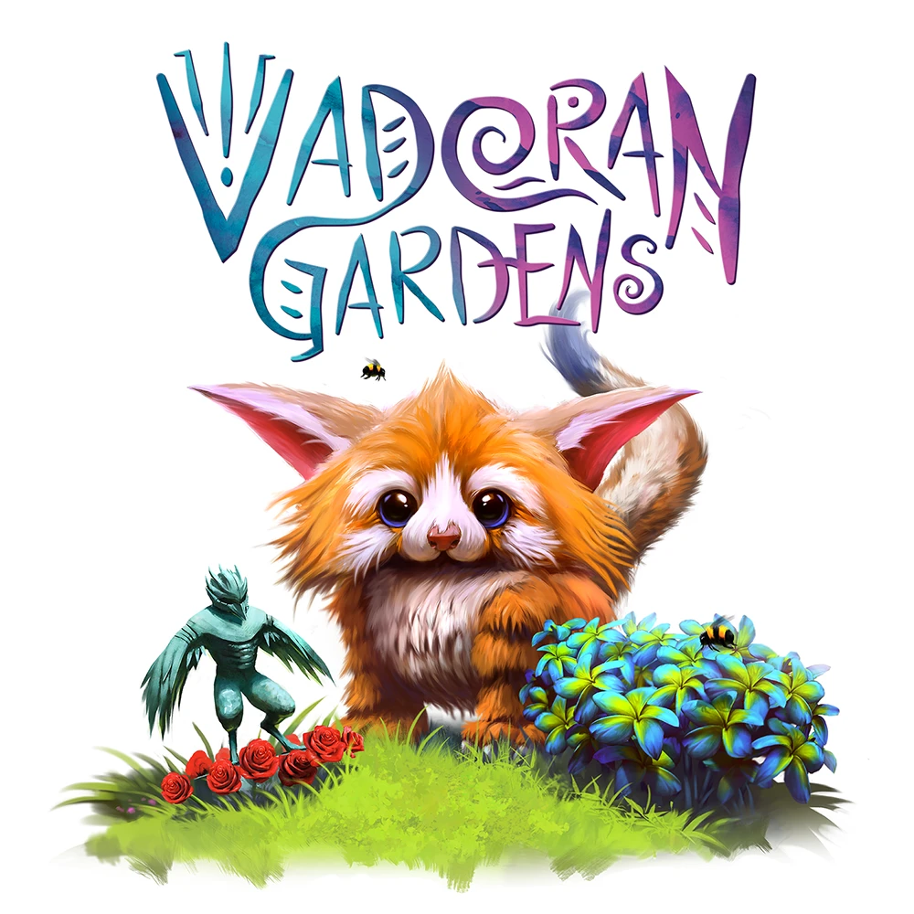 The City Of Games Board Games Vadoran Gardens 1 The City Of Games Board Games Vadoran Gardens