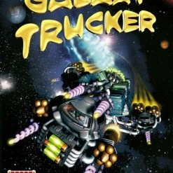 Czech Games Edition Board Games Galaxy Trucker
