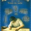 Mayfair Games Board Games Monuments: Wonders Of Antiquity (German Import)