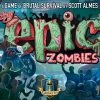 Gamelyn Games Board Games Tiny Epic Zombies