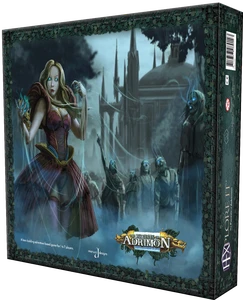 Mariucci J. Designs HEXplore It: The Forests Of Adrimon Board Games 1 Mariucci J. Designs HEXplore It: The Forests Of Adrimon Board Games