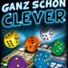 Schmidt Spiele Ganz Schön Clever (German Import)