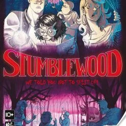 Gigamic Board Games Stumblewood
