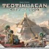 NSKN Games Board Games Teotihuacan: City Of Gods