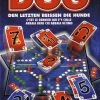 Schmidt Spiele DOG (Import) Board Games