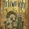 Capstone Games Arkwright (Second Edition) Board Games