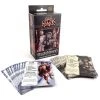 Wild Power Games High Heavens: Bloodied Expansion