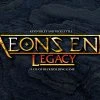 Indie Boards & Cards Board Games Aeon's End: Legacy