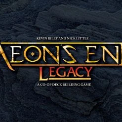 Indie Boards & Cards Board Games Aeon's End: Legacy