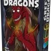 Evil Hat Productions Greedy Dragons