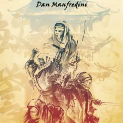 Arcane Wonders Board Games Senshi