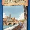 ElfinWerks Lungarno Board Games
