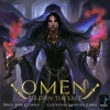 Kolossal Games Board Games Omen: Fires In The East
