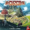Super Meeple Board Games Cuzco (French Edition)