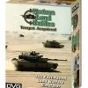 Dan Verssen Games (DVG) Modern Land Battles: Target Acquired Board Games