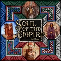 Chara Games Board Games Soul Of The Empire