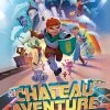 IELLO Château Aventure Board Games