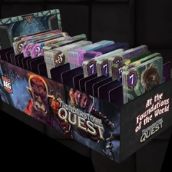 AEG Thunderstone Quest: At The Foundations Of The World