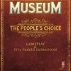 Holy Grail Games Board Games Museum: The People's Choice