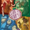 Jellybean Games Board Games Village Pillage