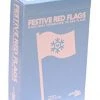 Skybound Games Red Flags: Festive Red Flags Board Games