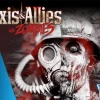 Wizards Of The Coast Axis & Allies And Zombies