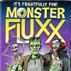Looney Labs Monster Fluxx Board Games